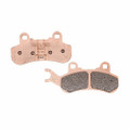 GALFER BRAKE PADS FD515G1397