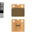 GALFER BRAKE PADS SINTERED FD013G1370