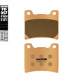 GALFER BRAKE PADS SINTERED FD057G1371