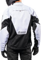 ICON Mesh AF Jacket - Black/White