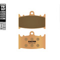 GALFER BRAKE PADS SINTERED FD107G1370