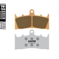 GALFER BRAKE PADS SINTERED CERAMIC FD156G1375
