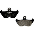 GALFER BRAKE PADS SINTERED FD198G1370