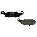 GALFER BRAKE PADS SINTERED FD198G1370