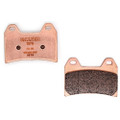GALFER BRAKE PADS SINTERED FD198G1370