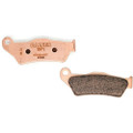 GALFER BRAKE PADS SINTERED FD198G1370