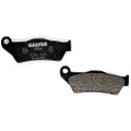 GALFER BRAKE PADS SINTERED FD198G1370