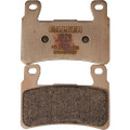 GALFER BRAKE PADS SINTERED FD219G1370