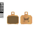 GALFER BRAKE PADS SINTERED FD220G1380