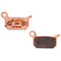 GALFER BRAKE PADS SINTERED FD230G1396