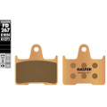 GALFER BRAKE PADS SINTERED FD267G1371
