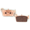 GALFER BRAKE PADS SINTERED FD286G1396