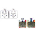 GALFER BRAKE PADS SINTERED CERAMIC FD290G1375