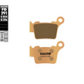 GALFER BRAKE PADS SINTERED FD291G1396