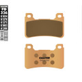GALFER BRAKE PADS SINTERED FD326G1370