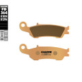 GALFER BRAKE PADS SINTERED FD364G1396