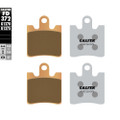GALFER BRAKE PADS SINTERED CERAMIC FD372G1375
