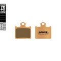 GALFER BRAKE PADS SINTERED FD441G1396