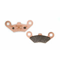 GALFER BRAKE PADS FD303G1397