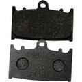 GALFER BRAKE PADS SINTERED FD457G1371