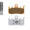 GALFER BRAKE PADS SINTERED CERAMIC FD475G1375