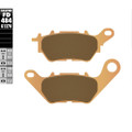 GALFER BRAKE PADS SINTERED FD484G1370