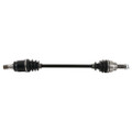 ALL BALLS AXLE ABM-HO-8-124