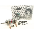 HOT RODS HOT ROD COMP BOTTOM END KIT STRKR 4MM w/ +5MM LONG ROD CBK0044