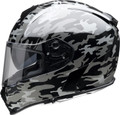 Z1R Warrant Camo Helmet