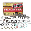 HOT RODS BOTTOM END KIT POL HR00258