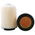 NO TOIL AIR FILTER POL OUTLAW 500 315-12