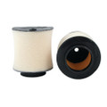 NO TOIL PREMIUM AIR FILTER HON TRX 200/SX 320-09