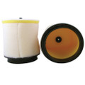 NO TOIL AIR FILTER HON TRX700XX 320-28