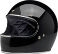 BILTWELL Gringo Solid Helmet (XS Only)