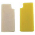 NO TOIL AIR FILTER SUZ LTZ90 370-21