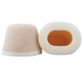 NO TOIL PREMIUM AIR FILTER YAM TRI-MOTO 125/175 380-07