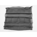 OUTERWEARS PRE-FILTER BULK OUTERWEAR FABRIC WR18BK