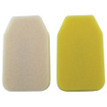 NO TOIL DUAL STAGE FOAM AIR FILTER 150-05