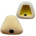 NO TOIL DUAL STAGE FILTER YAMAHA 180-55