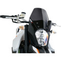 PUIG WINDSCREEN NAKED NEW GEN SPORT DARK SMOKE 5173F