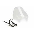 PUIG WINDSCREEN NAKED NEW GEN TOUR CLEAR BMW 20527W