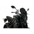 PUIG WINDSCREEN NAKED NEW GEN TOURING DARK SMOKE YAM 20645F