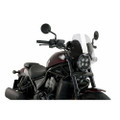 PUIG WINDSCREEN NNG SPORT CLEAR HON 20819W