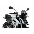 PUIG WINDSCREEN NNG SPORT DARK SMOKE SUZ 20833F