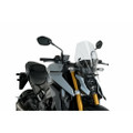 PUIG WINDSCREEN NNG TOURING CLEAR SUZ 20835W