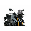 PUIG WINDSCREEN NNG TOURING DARK SMOKE SUZ 20835F