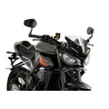 PUIG WINDSCREEN NAKED NEW GEN SPORT CLEAR TRI 22234W