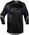 FLY RACING F-16 Raze Jersey