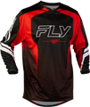 FLY RACING F-16 Raze Jersey
