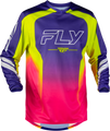 FLY RACING F-16 Raze Jersey